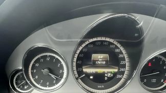 Leasing Wagon MERCEDES E 350 2012