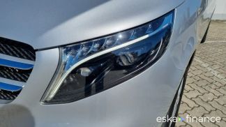 Financování Hatchback MERCEDES V 220 2023