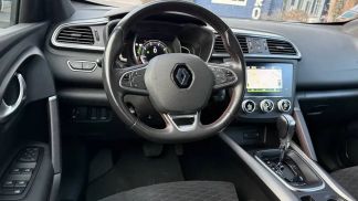 Finansowanie Zamienny Renault Kadjar 2019