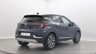 Lízing SUV Renault Captur 2023