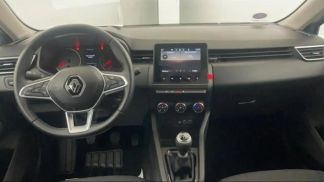 Leasing Sedan Renault Clio 2023