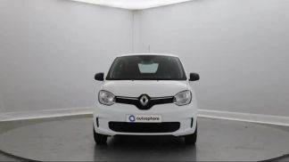 Leasing Hayon Renault Twingo 2021