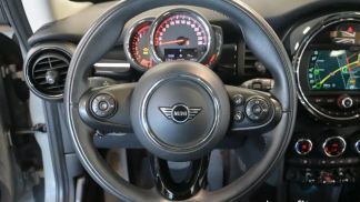 Leasing Sedan MINI ONE 2019