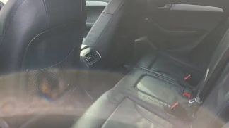Lízing SUV Audi Q5 2010
