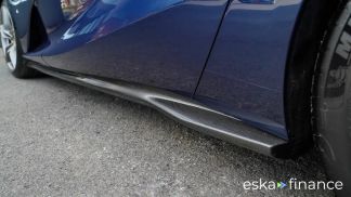 Leasing Convertible Ferrari 812 2025