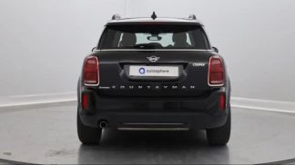 Leasing SUV MINI COUNTRYMAN C 2022