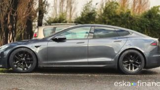 Lízing Sedan Tesla Model S 2023