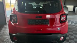 Finansowanie SUV Jeep Renegade 2020