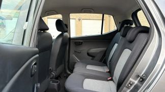 Leasing Hatchback Hyundai i10 2010