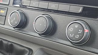 Finansowanie Van Volkswagen CRAFTER 30 2.0 2019