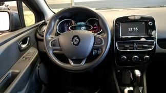 Leasing Wagon Renault Clio 2019