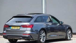 Finansowanie Wóz Audi A6 2019