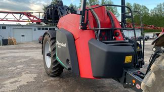 Leasing Sprayer Kverneland T 4 2022