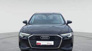 Leasing Sedan Audi A6 2019