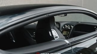 Finansowanie Coupé Bentley Continental 2016