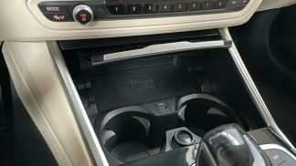 Leasing Wagon BMW 320 2020