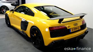 Finansowanie Coupé Audi R8 2019