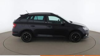 Leasing Wagon Skoda Fabia 2019