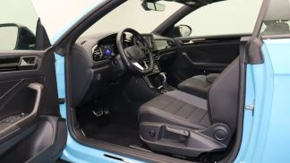 Leasing Convertible Volkswagen T-Roc 2022