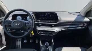 Finansowanie SUV Hyundai Bayon 2021