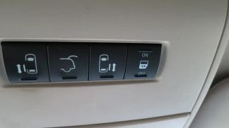 Financování Hatchback Lancia Voyager 2012