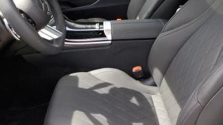 Lízing Kupé MERCEDES CLE 450 2024