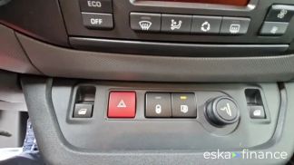 Leasing Van Citroën Berlingo 2018