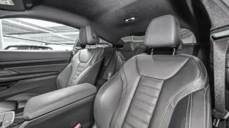 Financování Hatchback BMW 430 2022
