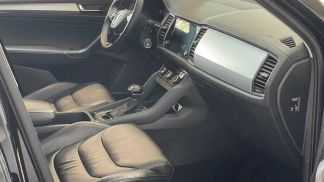 Finansowanie Hatchback Skoda Kodiaq 2023