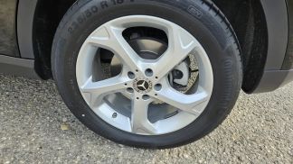 Finansowanie SUV MERCEDES GLA 180 2018
