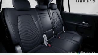 Finansowanie SUV MERCEDES GLB 200 2023