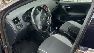Finansowanie Sedan Volkswagen Polo 2013