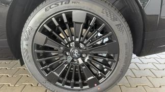 Lízing SUV Hyundai Santa Fe 2025