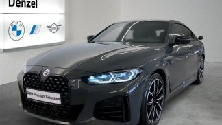 Financování Kupé BMW 420 2023