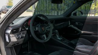 Leasing Coupe Porsche 991 2017