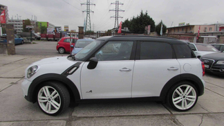 Finansowanie Wóz MINI Cooper 2015