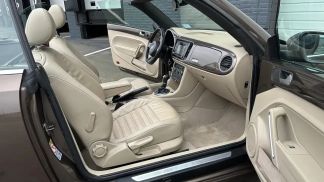 Finansowanie Zamienny Volkswagen Beetle 2013