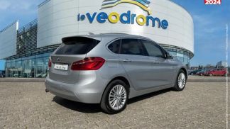 Leasing Hayon BMW 218 2018