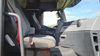 Finansowanie Ciągnik siodłowy Renault T 460 2015