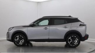 Finansowanie SUV Peugeot 2008 2024