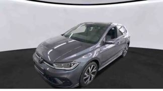 Leasing Hatchback Volkswagen Polo 2022