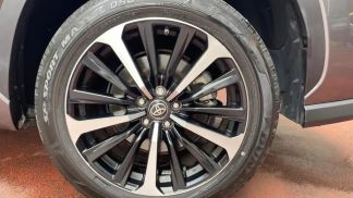 Leasing SUV Toyota Highlander 2021