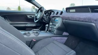 Financování Kupé Ford Mustang 2015