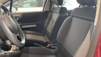 Financování Hatchback Citroën C3 2022