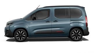 Lízing Hatchback Citroën Berlingo 2025