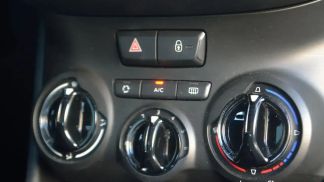 Lízing Hatchback Peugeot 208 2016