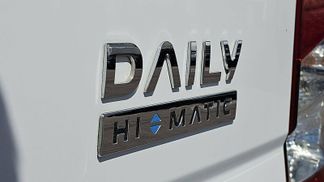 Financování Van Iveco DAILY 35S16 2021