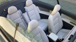 Financování Konvertibilní Volvo C70 2011