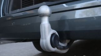 Financování Hatchback Volkswagen T7 Multivan 2023