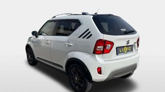Lízing Sedan Suzuki Ignis 2021